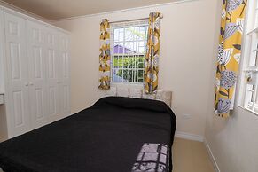 THE Cottage, Saint Davids, Christ Church, Barbados