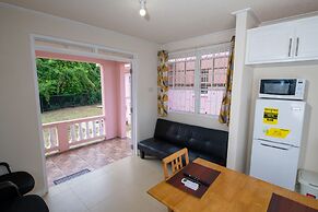 THE Cottage, Saint Davids, Christ Church, Barbados