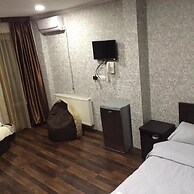 HOTEL PYRAMIDA