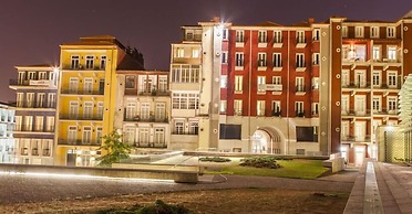 Cardosas Apartments by Una