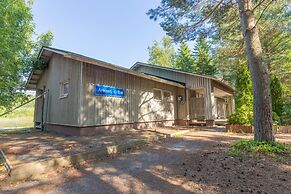 Yyteri Resort & Camping