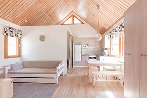 Yyteri Resort & Camping