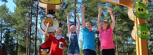 Yyteri Resort & Camping