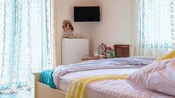 Ktima Aniforeli Luxury Villas