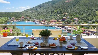 Ktima Aniforeli Luxury Villas