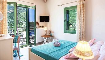 Ktima Aniforeli Luxury Villas