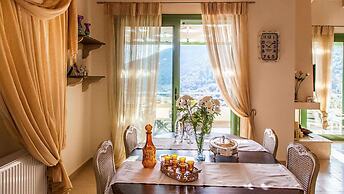 Ktima Aniforeli Luxury Villas