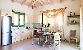 Ktima Aniforeli Luxury Villas