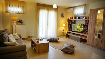 Ktima Aniforeli Luxury Villas