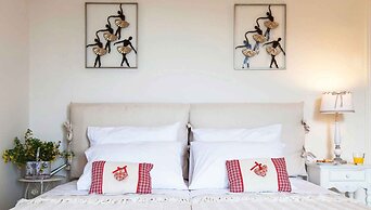 Ktima Aniforeli Luxury Villas