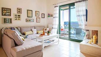Ktima Aniforeli Luxury Villas