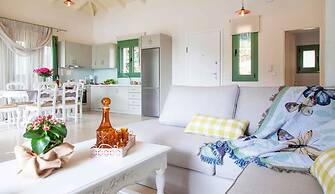 Ktima Aniforeli Luxury Villas