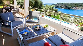 Ktima Aniforeli Luxury Villas