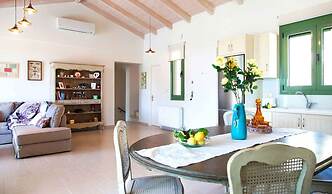 Ktima Aniforeli Luxury Villas