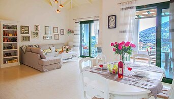 Ktima Aniforeli Luxury Villas