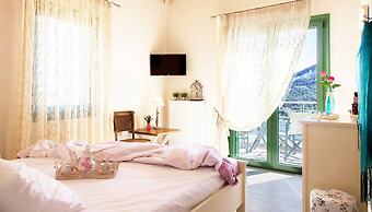 Ktima Aniforeli Luxury Villas