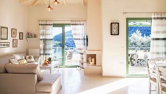 Ktima Aniforeli Luxury Villas