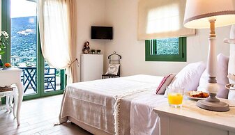 Ktima Aniforeli Luxury Villas