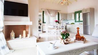 Ktima Aniforeli Luxury Villas