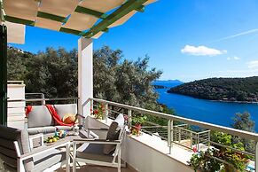 Ktima Aniforeli Luxury Villas