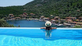 Ktima Aniforeli Luxury Villas