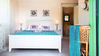 Ktima Aniforeli Luxury Villas