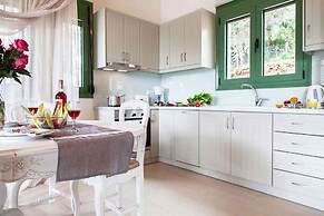 Ktima Aniforeli Luxury Villas