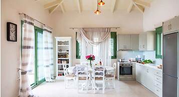 Ktima Aniforeli Luxury Villas