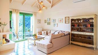 Ktima Aniforeli Luxury Villas