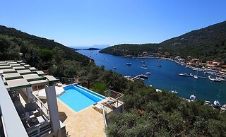 Ktima Aniforeli Luxury Villas