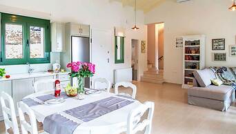 Ktima Aniforeli Luxury Villas