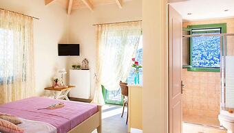 Ktima Aniforeli Luxury Villas