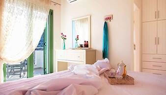 Ktima Aniforeli Luxury Villas