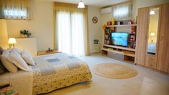 Ktima Aniforeli Luxury Villas