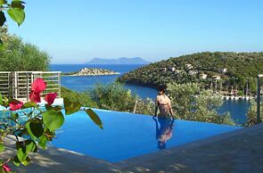 Ktima Aniforeli Luxury Villas