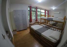 DS Hostel