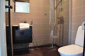 Rauhalahti Holiday Centre Villas