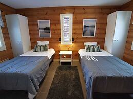 Rauhalahti Holiday Centre Villas