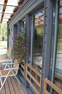 Rauhalahti Holiday Centre Villas