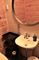 Rauhalahti Holiday Centre Villas