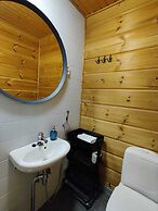 Rauhalahti Holiday Centre Villas