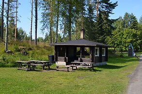 Rauhalahti Holiday Centre Villas