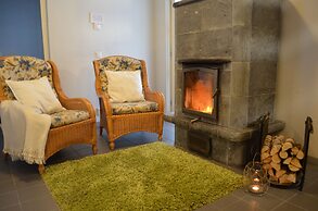 Rauhalahti Holiday Centre Villas