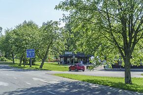 Rauhalahti Holiday Centre Villas