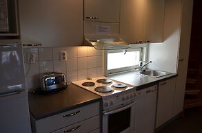 Rauhalahti Holiday Centre Villas