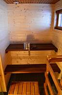 Rauhalahti Holiday Centre Villas