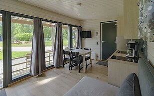 Rauhalahti Holiday Centre Villas