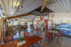 Rauhalahti Holiday Centre Villas