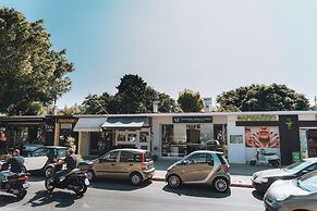 Rhodes Port Haven Suite