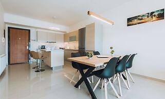 Rhodes Port Haven Suite